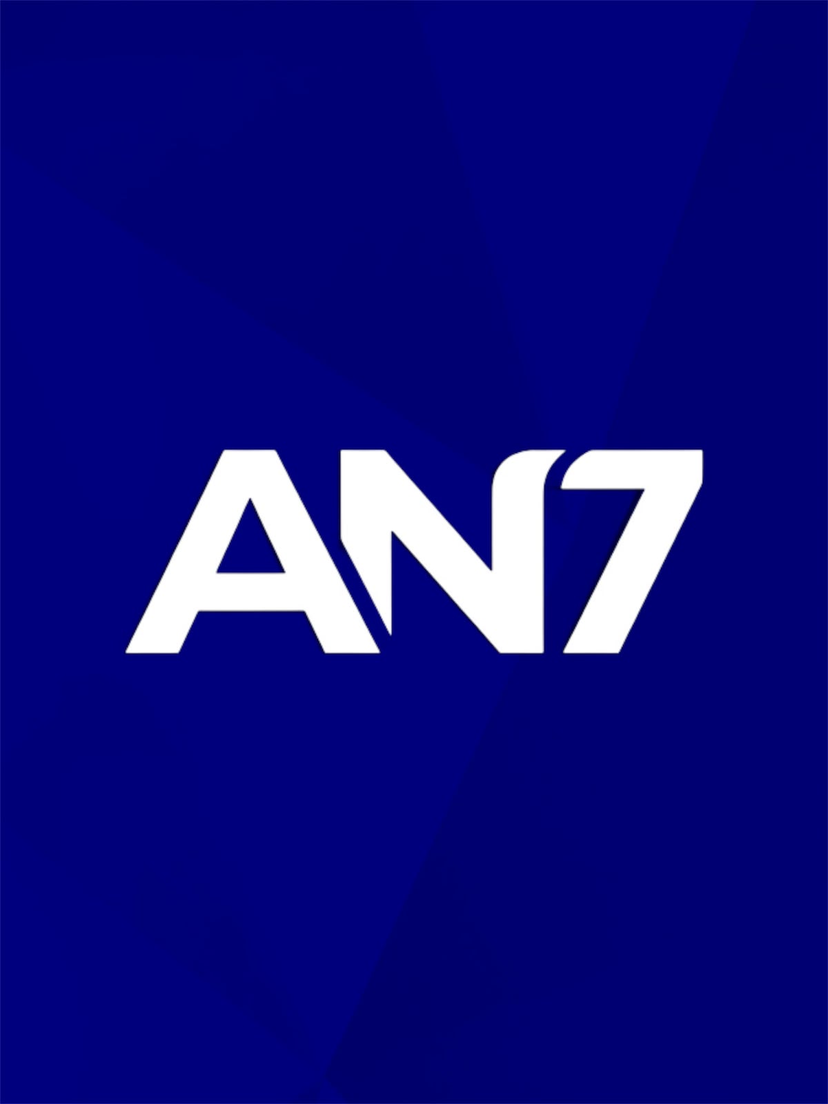 AN7 Logo